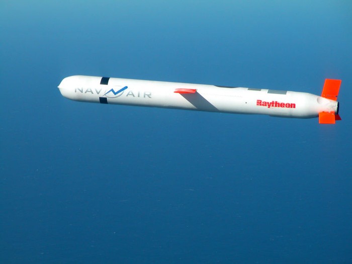 Tên lửa hành trình của Hàn Quốc